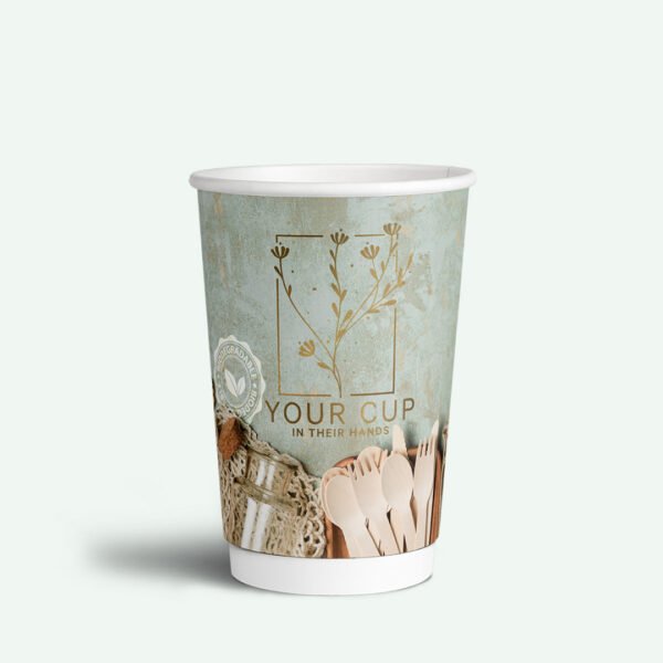 16 oz paper cups