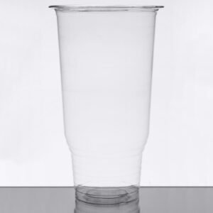 32 oz clear cups