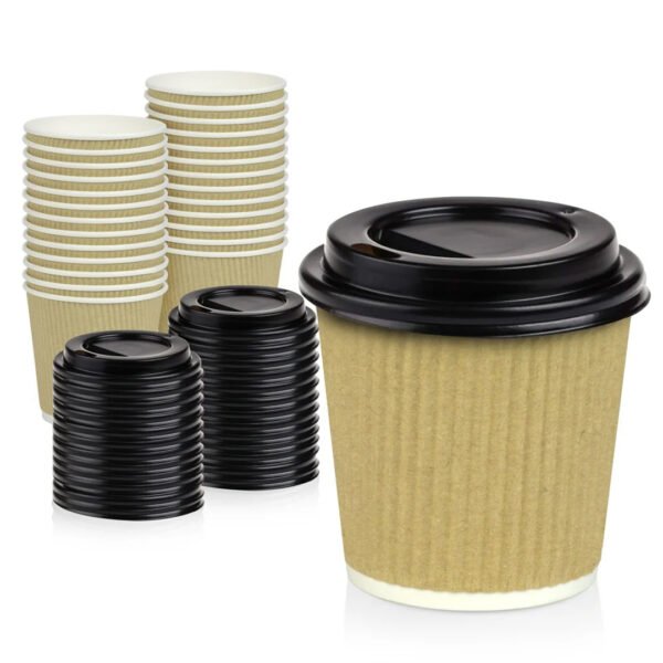 4 oz Paper Cups - Image 5