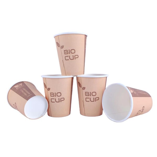 8 oz Paper Cups - Image 5