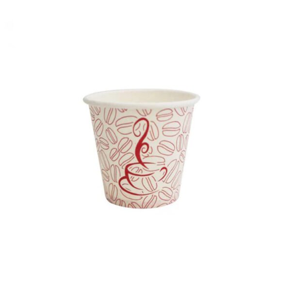 Custom 2 oz paper cups packaging