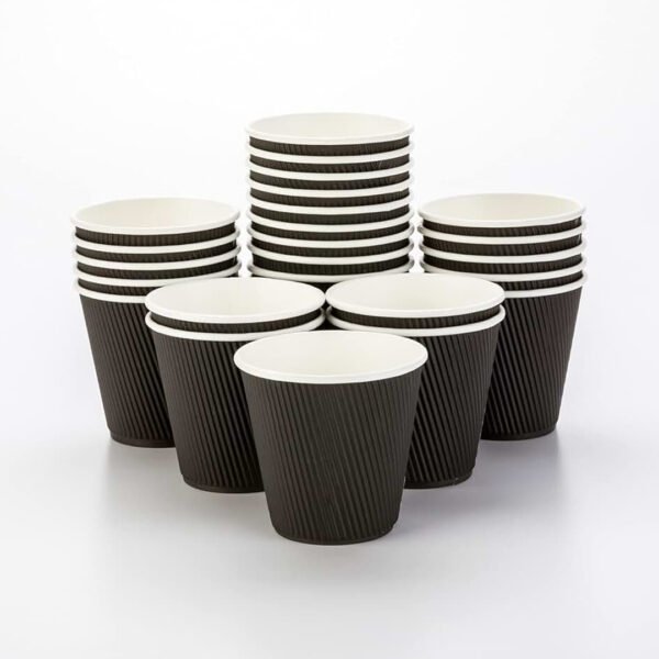 Custom 4 oz paper cups