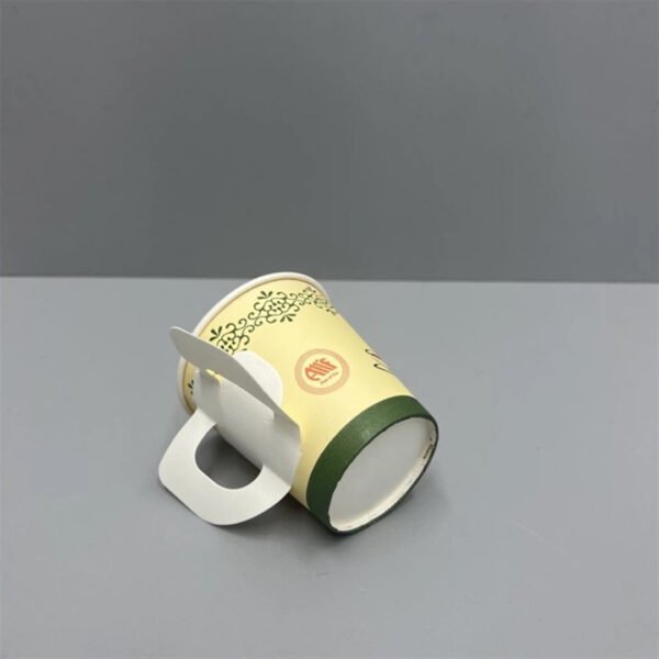 Custom 7 oz paper cups