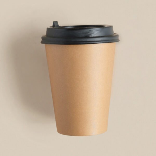 Custom Cardboard coffee cups