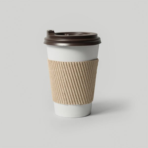 Custom Cardboard cups