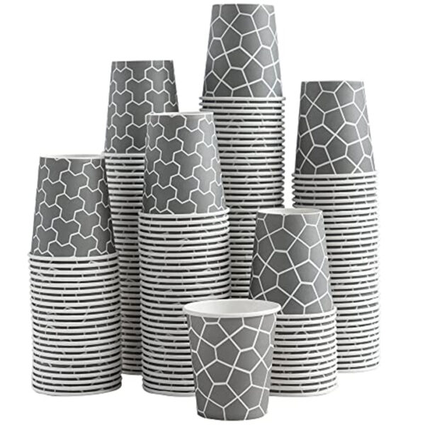 Seasonal Cups