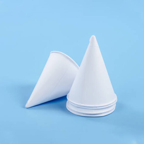 Custom Paper cone