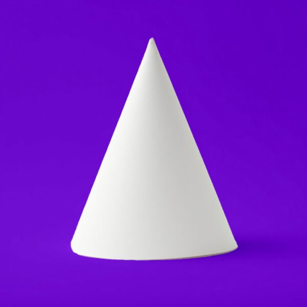 Paper Cone Cups - Image 5