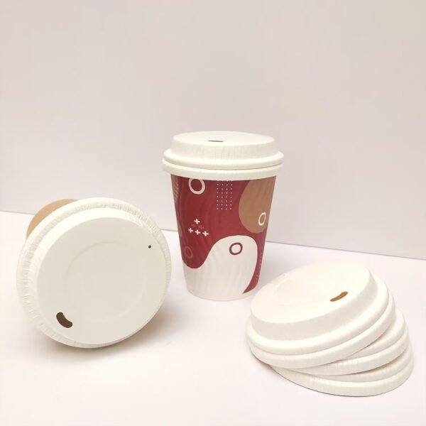 Custom Paper cup
