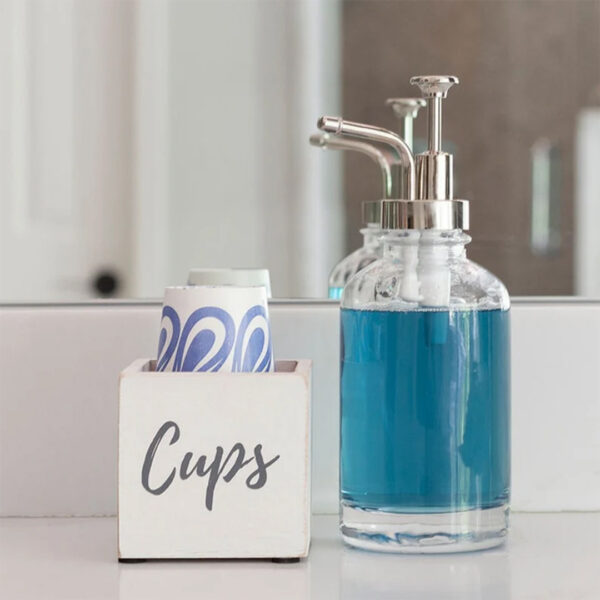 Custom Paper cups