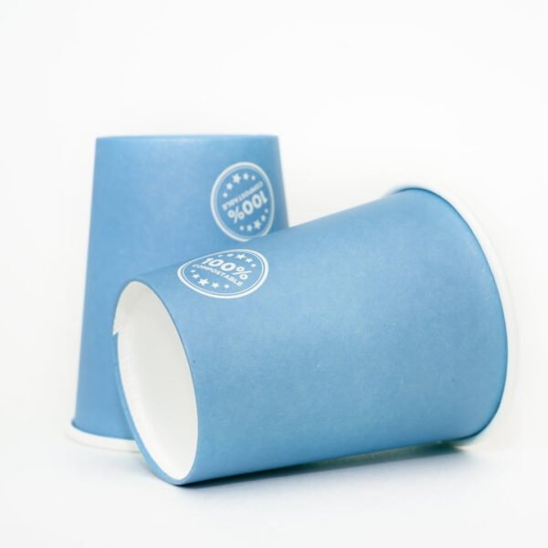 Recyclable Paper Cups - Image 5