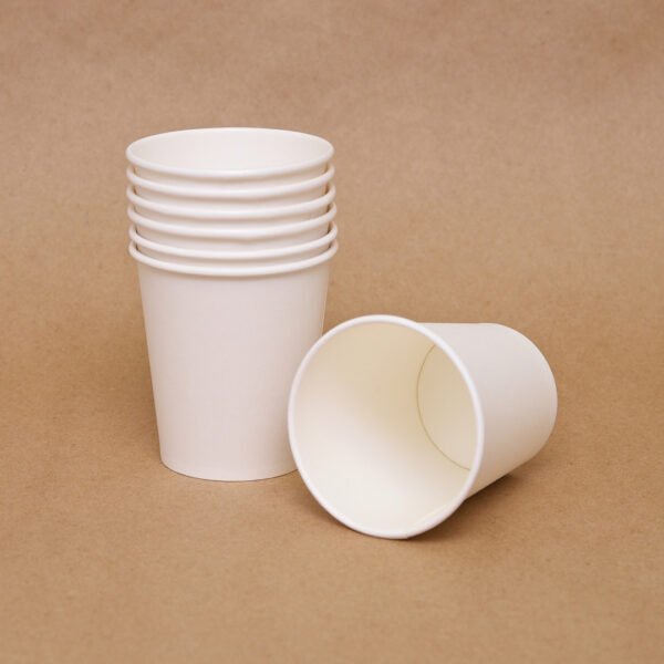 Custom Recyclable paper cups
