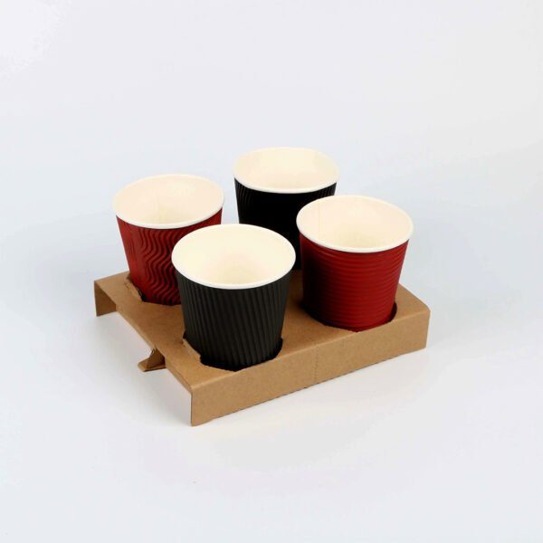 Custom Small cardboard cups