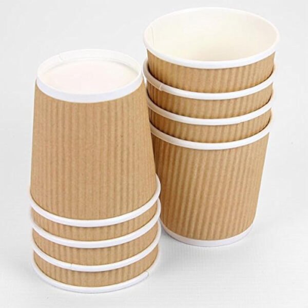 Custom Small cups