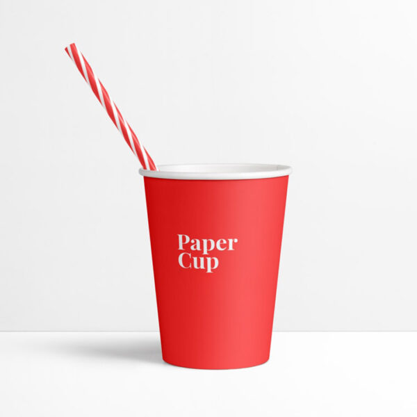 Paper Drinking Cups - Image 5