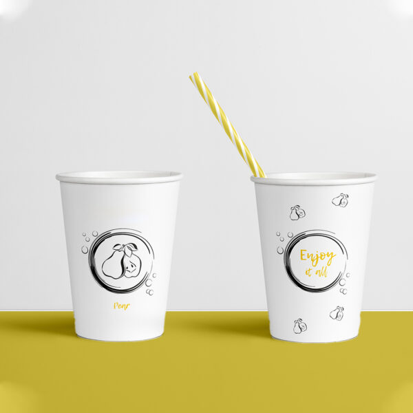 Drinking Paper Cups