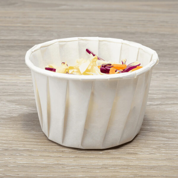 Food Paper Cups